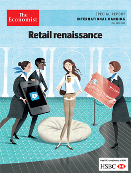 Retail Renaissance