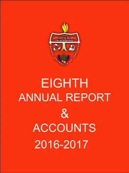 1) Annual Report 2016-17