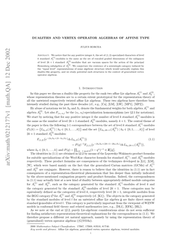 Arxiv:Math/0212177V1