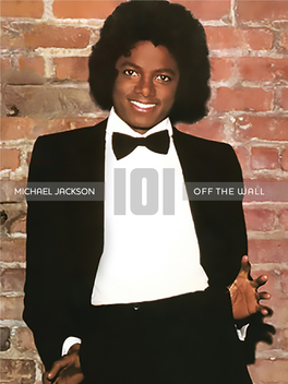 Michael Jackson Off the Wall