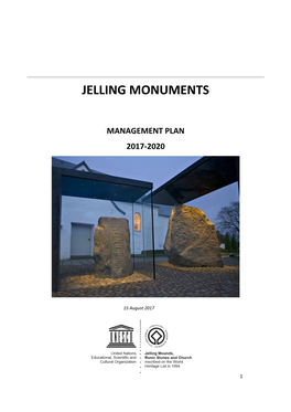 Jelling Monuments