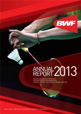 Annual Report2013