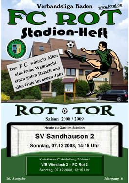 SV Sandhausen 2