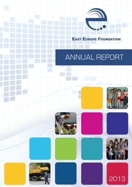 Annual Report 2013