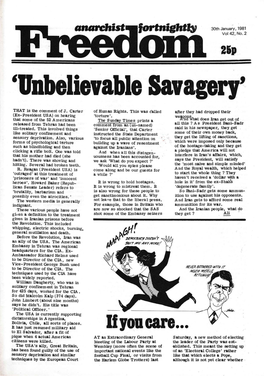 Iiyoucare... to El Salvador, After a Fit of Pique When 4 Actual American at an Extraordinary General Saturday, a New Method of Re Lecting‘ Citizens Were Killed