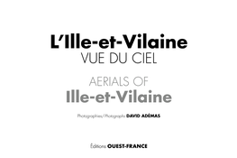 L'ille-Et-Vilaine