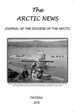 The ARCTIC NEWS