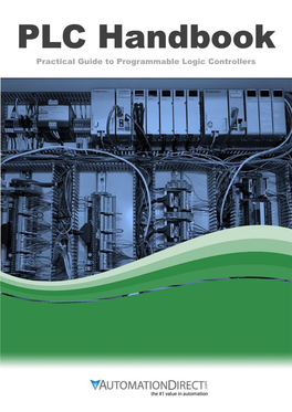 PLC Handbook Practical Guide to Programmable Logic Controllers Contents
