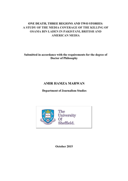 Amir Hamza Marwan Phd Thesis.Pdf