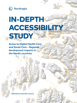 In-Depth Accessibility Study