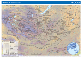 Reference Map