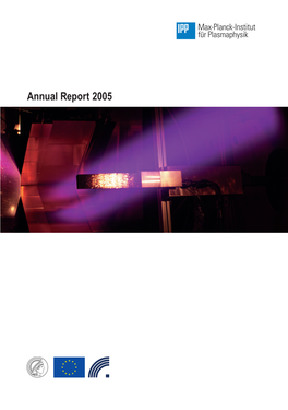 Annual Report 2005 Annual Reportannual 2005
