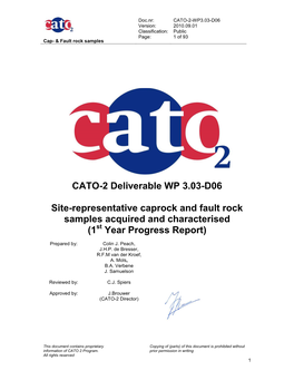 CATO2-WP3.03-D06-V2010.09.01