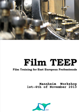 Booklet-Film-TEEP-Mannheim.Pdf