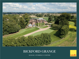 Bickford Grange