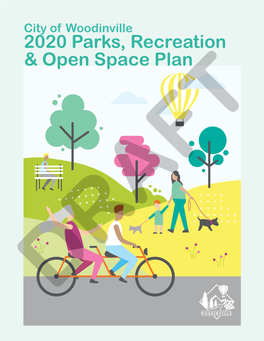 Parks, Recreation, and Open Space (PRO) Plan