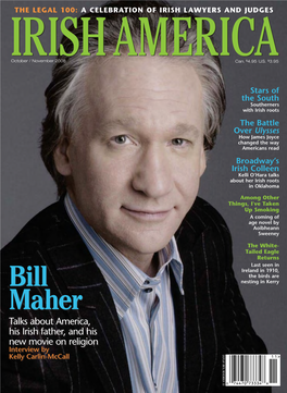 Bill Maher Bill Maher