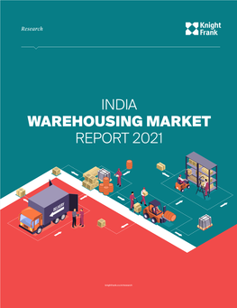 India Warehousing Market Report 2021.Cdr