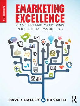 Emarketing Excellence