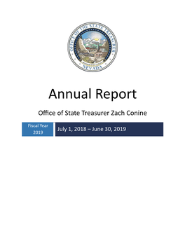 Annual Report