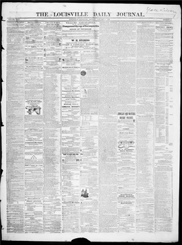 Louisville Daily Journal (Louisville, Ky. : 1833): 1859-01-17