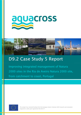 Case Study Report