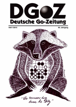 Heft 1/2015 90. Jahrgang