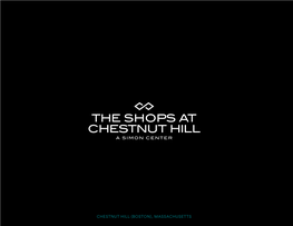 Chestnut Hill (Boston), Massachusetts the Best of Boston