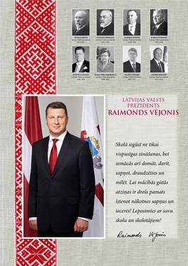 Raimonds Vējonis