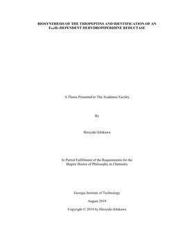 ICHIKAWA-DISSERTATION-2019.Pdf