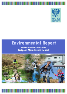 Environmental Report