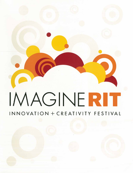 Innovation+ Creativity Festival