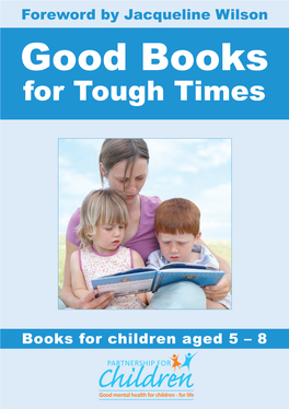 Good Books for Tough Times