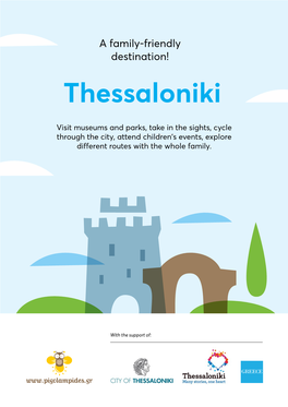 Thessaloniki: a Family-Friendly Destination