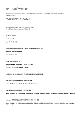 219625,Komisariaty-Policji.Pdf