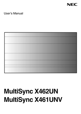 Controlling the LCD Monitor Via RS-232C Remote Control