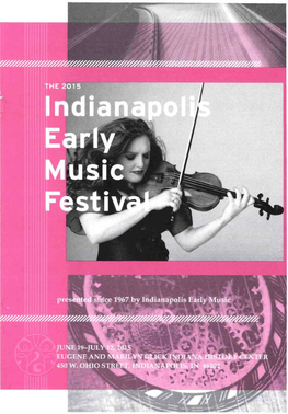 Rachel Barton Pine with the Indianapolis Baroque Orchestra Viva Vivaldi III: Concertos for Violin & Viola D'amore