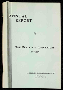 Annual Report