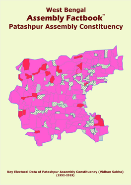 Patashpur Assembly West Bengal Factbook