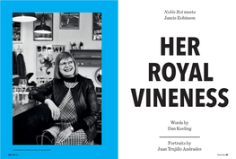 Her-Royal-Vineness.Pdf