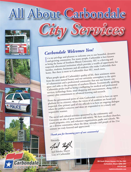 Guide to City Services (PDF)