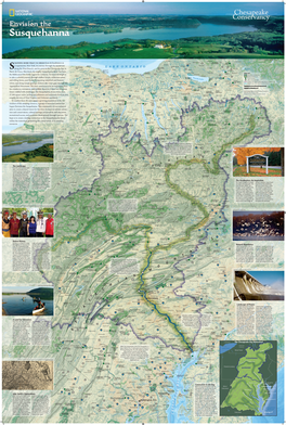 Susquehanna Map.Indd