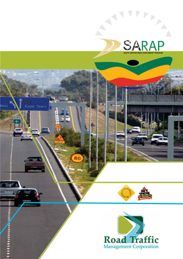 South African Road Assessment Program South Africa Free of High Risk Roads 4 Contents