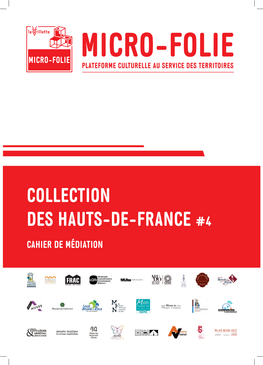 Collection Des Hauts-De-France #4