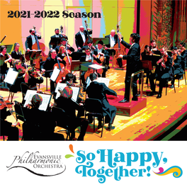 View the 2021-22 Season Brochure!