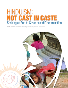 Hinduism-Not-Cast-In-Caste-By-HAF