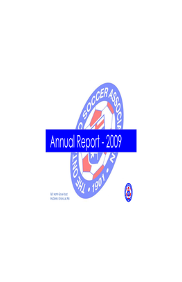2010 Annual Report FINAL 04.30.10