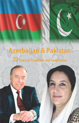 Azerbaijan & Pakistan