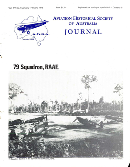 79 Squadron, RAAF