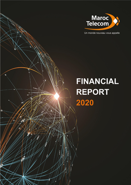 Financial Report 2020